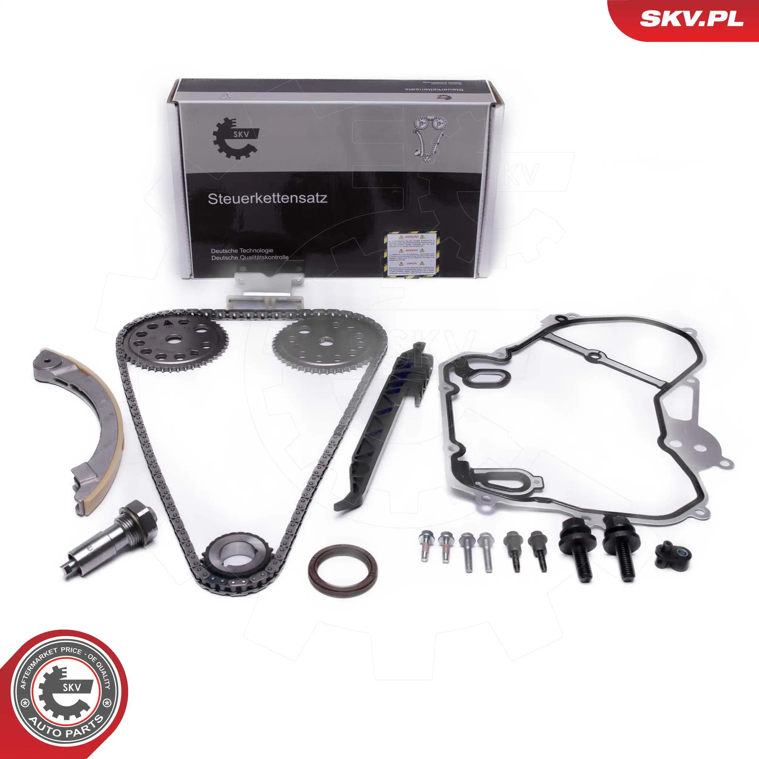 Timing Chain Kit